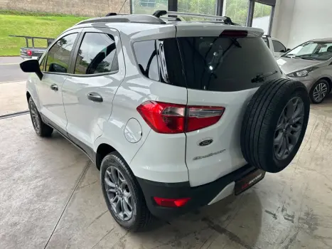 FORD Ecosport 1.6 4P FREESTYLE XLT FLEX, Foto 4