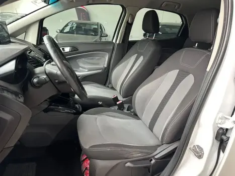 FORD Ecosport 1.6 4P FREESTYLE XLT FLEX, Foto 7
