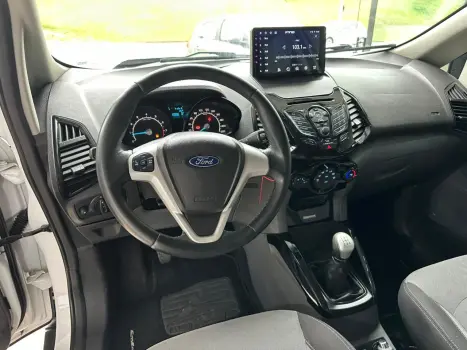 FORD Ecosport 1.6 4P FREESTYLE XLT FLEX, Foto 8