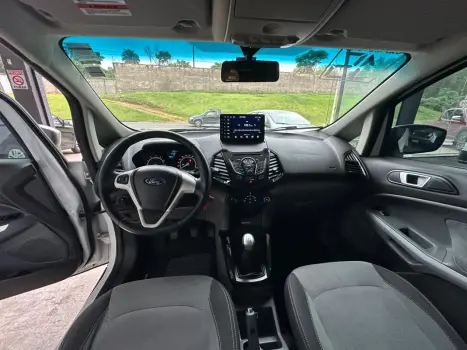 FORD Ecosport 1.6 4P FREESTYLE XLT FLEX, Foto 9