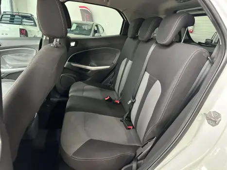 FORD Ecosport 1.6 4P FREESTYLE XLT FLEX, Foto 10