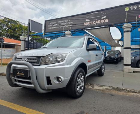 FORD Ecosport 1.6 4P FREESTYLE FLEX, Foto 1