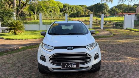 FORD Ecosport 1.6 4P FREESTYLE XLS FLEX, Foto 2