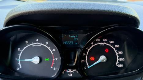 FORD Ecosport 1.6 4P FREESTYLE XLS FLEX, Foto 3