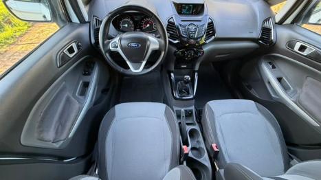 FORD Ecosport 1.6 4P FREESTYLE XLS FLEX, Foto 4