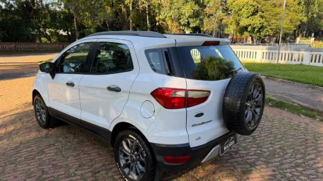FORD Ecosport 1.6 4P FREESTYLE XLS FLEX, Foto 6