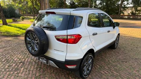 FORD Ecosport 1.6 4P FREESTYLE XLS FLEX, Foto 7