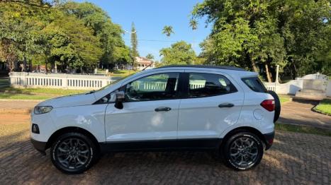 FORD Ecosport 1.6 4P FREESTYLE XLS FLEX, Foto 8