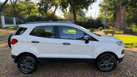 FORD Ecosport 1.6 4P FREESTYLE XLS FLEX, Foto 9