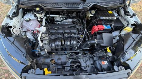 FORD Ecosport 1.6 4P FREESTYLE XLS FLEX, Foto 12