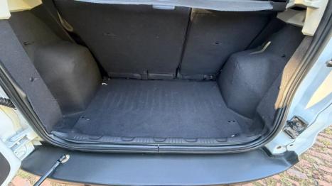 FORD Ecosport 1.6 4P FREESTYLE XLS FLEX, Foto 13