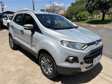 FORD Ecosport 1.6 4P FREESTYLE FLEX, Foto 1
