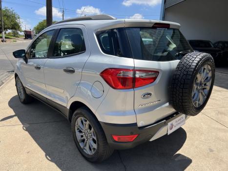 FORD Ecosport 1.6 4P FREESTYLE FLEX, Foto 2