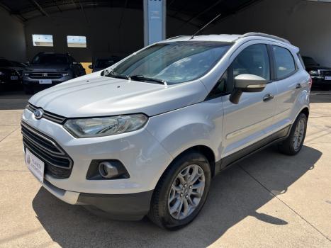 FORD Ecosport 1.6 4P FREESTYLE FLEX, Foto 3