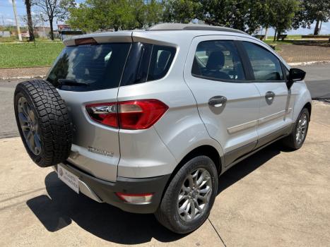 FORD Ecosport 1.6 4P FREESTYLE FLEX, Foto 4