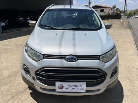 FORD Ecosport 1.6 4P FREESTYLE FLEX, Foto 5
