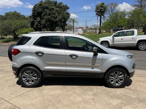 FORD Ecosport 1.6 4P FREESTYLE FLEX, Foto 7