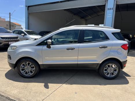 FORD Ecosport 1.6 4P FREESTYLE FLEX, Foto 8