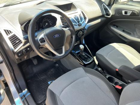 FORD Ecosport 1.6 4P FREESTYLE FLEX, Foto 9