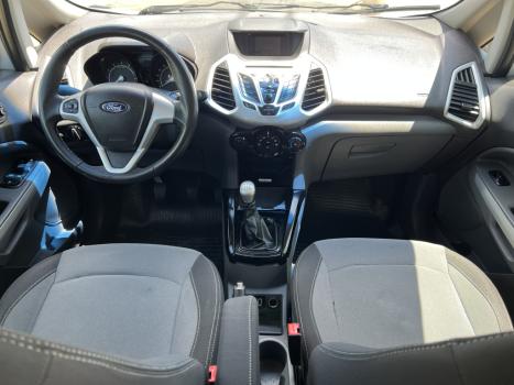 FORD Ecosport 1.6 4P FREESTYLE FLEX, Foto 10