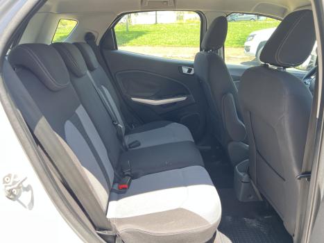 FORD Ecosport 1.6 4P FREESTYLE FLEX, Foto 11