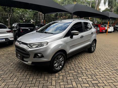 FORD Ecosport 1.6 4P FREESTYLE FLEX, Foto 2