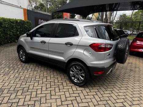 FORD Ecosport 1.6 4P FREESTYLE FLEX, Foto 3