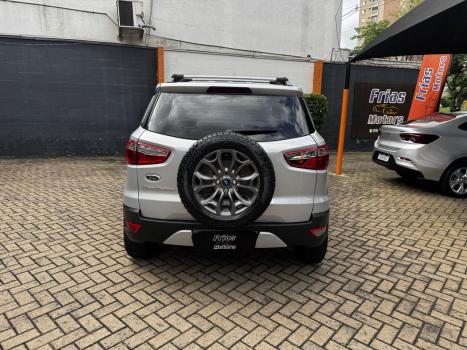FORD Ecosport 1.6 4P FREESTYLE FLEX, Foto 4