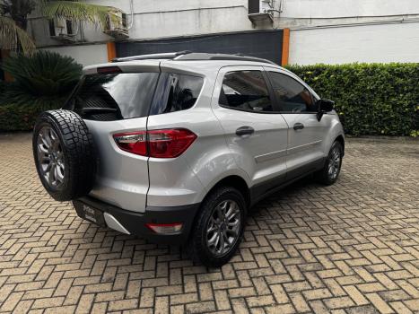 FORD Ecosport 1.6 4P FREESTYLE FLEX, Foto 5
