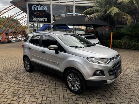 FORD Ecosport 1.6 4P FREESTYLE FLEX, Foto 6