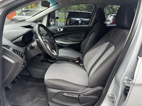 FORD Ecosport 1.6 4P FREESTYLE FLEX, Foto 7