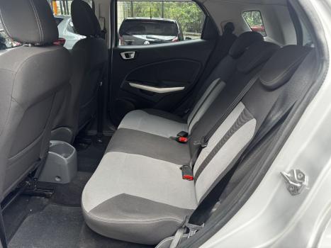 FORD Ecosport 1.6 4P FREESTYLE FLEX, Foto 8