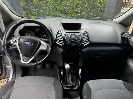 FORD Ecosport 1.6 4P FREESTYLE FLEX, Foto 9