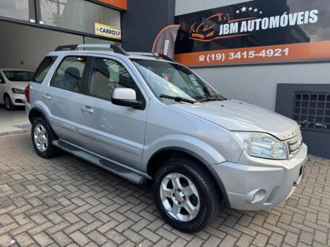 FORD Ecosport 1.6 4P XLT FLEX, Foto 2