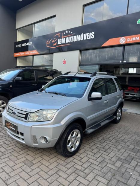 FORD Ecosport 1.6 4P XLT FLEX, Foto 3