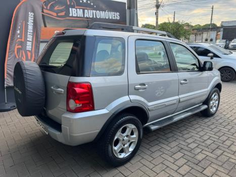 FORD Ecosport 1.6 4P XLT FLEX, Foto 4
