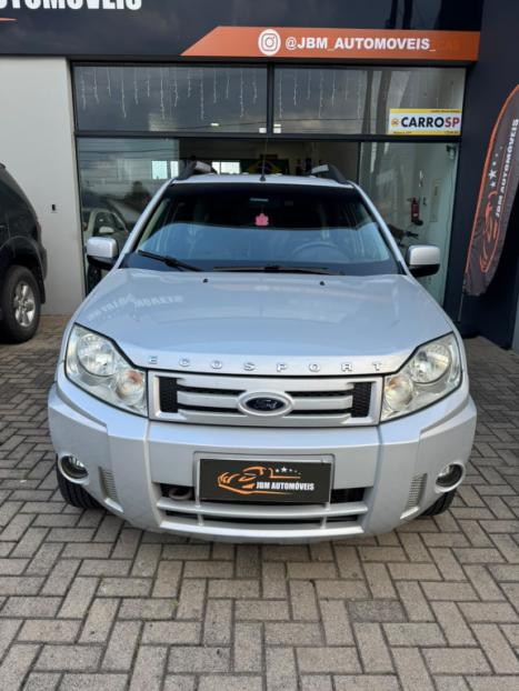 FORD Ecosport 1.6 4P XLT FLEX, Foto 6