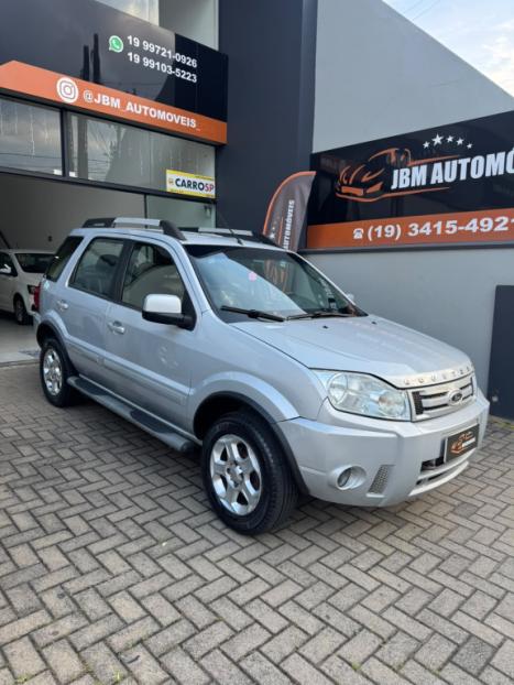 FORD Ecosport 1.6 4P XLT FLEX, Foto 7