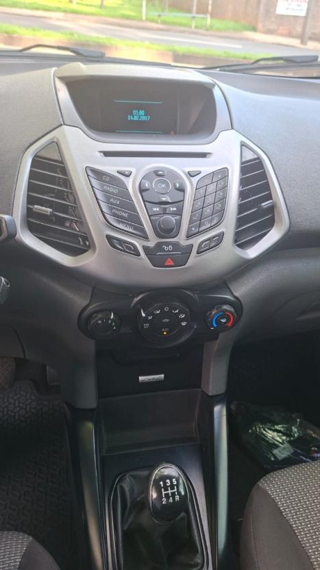 FORD Ecosport 1.6 4P SE FLEX, Foto 2