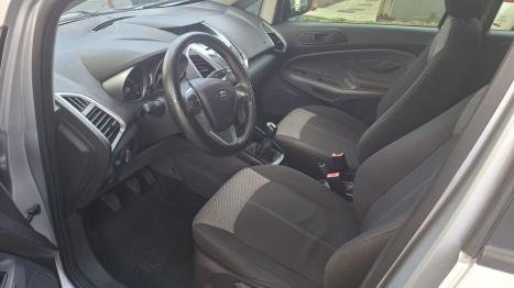 FORD Ecosport 1.6 4P SE FLEX, Foto 4