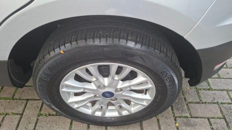 FORD Ecosport 1.6 4P SE FLEX, Foto 6