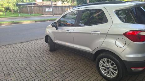 FORD Ecosport 1.6 4P SE FLEX, Foto 7