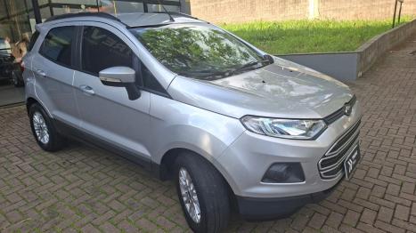 FORD Ecosport 1.6 4P SE FLEX, Foto 10