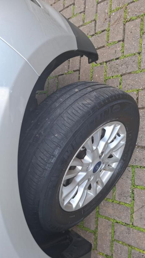 FORD Ecosport 1.6 4P SE FLEX, Foto 11