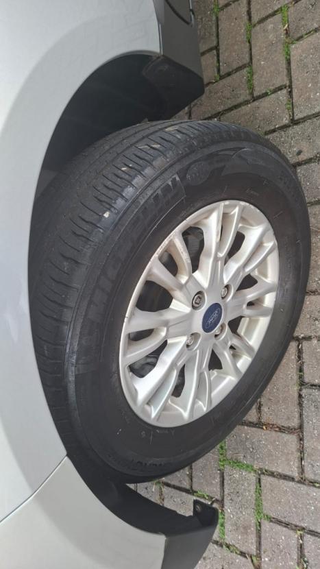 FORD Ecosport 1.6 4P SE FLEX, Foto 12