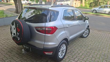 FORD Ecosport 1.6 4P SE FLEX, Foto 13
