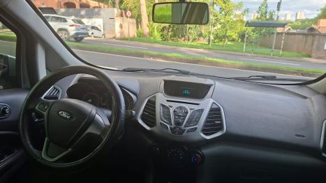 FORD Ecosport 1.6 4P SE FLEX, Foto 16