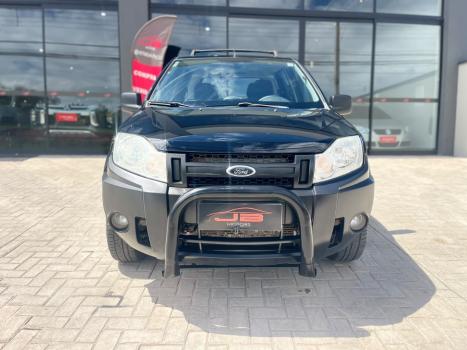 FORD Ecosport 1.6 4P FREESTYLE XLS FLEX, Foto 1