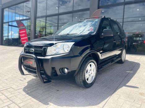 FORD Ecosport 1.6 4P FREESTYLE XLS FLEX, Foto 2
