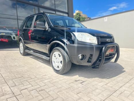 FORD Ecosport 1.6 4P FREESTYLE XLS FLEX, Foto 5